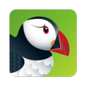 Puffin icon
