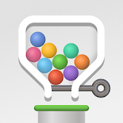 Pull the Pin icon