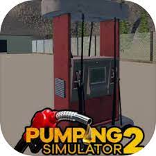 Pumping Simulator 2 APK icon