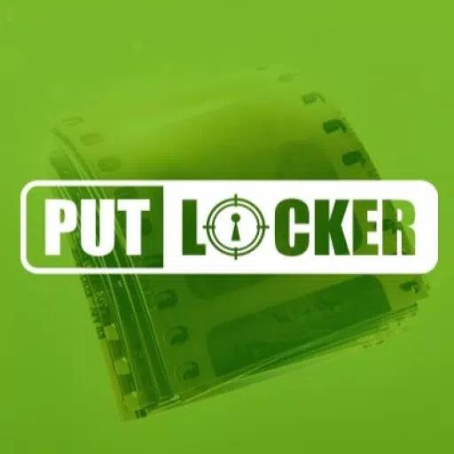 Putlocker.Pe APK icon