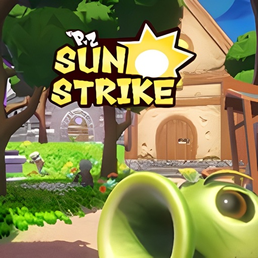 PVZ Sun Strike APK PVZ Sun Strike APK APK