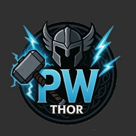 PW Thor APK icon