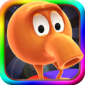 Q*bert: Rebooted icon