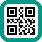 QR & Barcode Scanner (Russian) icon