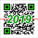 QR Code Reader icon