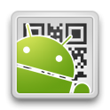 QR Droid Code Scanner icon