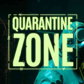 Quarantine Zone APK Quarantine Zone APK APK
