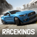 Race Kings icon