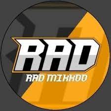 RAD Mikkoo Injector APK icon