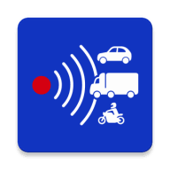 Radarbot Pro APK icon