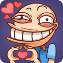 Rage Face Love Story icon