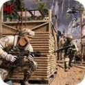 Real Commando Secret Mission icon