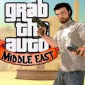 Real Gangster Middle East icon