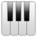 Real Piano - Piano icon