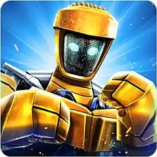 Real Steel Boxing Champions MOD APK Real Steel Boxing Champions MOD APK APK