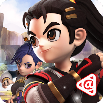 Real Yulgang Mobile APK icon