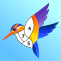 Relax Color icon