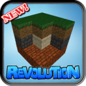 Revolution craft icon
