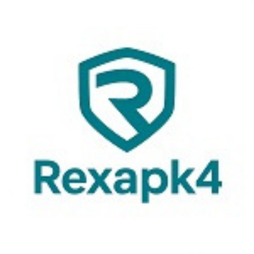 Rexapk4 APK icon