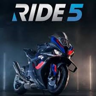 Ride Honda APK icon