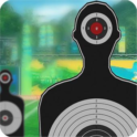 Rifle Shooting Simulator 3D icon