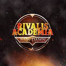Rivalis Academia APK Rivalis Academia APK APK