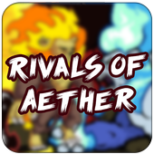 Rivals Of Aether APK Rivals Of Aether APK APK