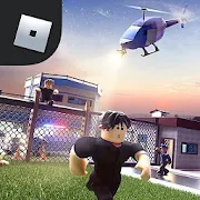 ROBLOX MOD APK icon