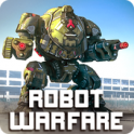 ROBOT WARFARE ONLINE ROBOT WARFARE ONLINE APK