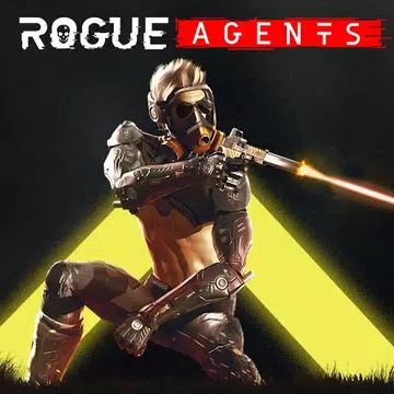 Rogue Agents APK Rogue Agents APK APK