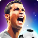 Ronaldo: Soccer Clash icon