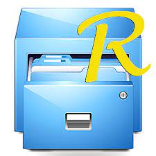 Root Explorer APK icon