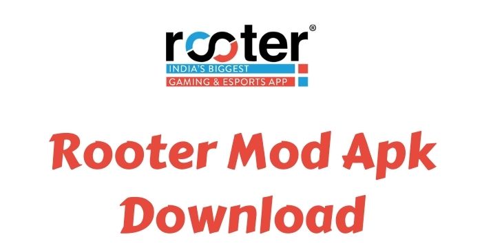 Rooter MOD Apk Rooter MOD Apk APK
