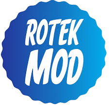RotekMOD APK icon