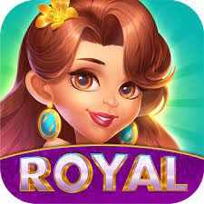 Royal Domino APK icon