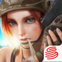 RULES OF SURVIVAL icon