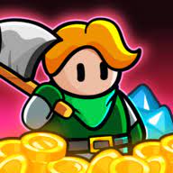 Rumble Heroes APK icon