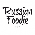 Russian Foodie icon