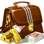 Russian Oligarch icon