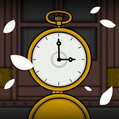 Rusty Lake Underground Blossom APK icon