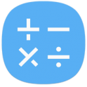 Samsung Calculator icon