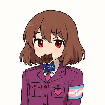 SCP Affection APK icon