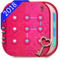 Secret Diary with lock icon