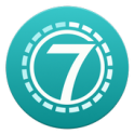 Seven icon