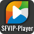 SFVIP Player APK SFVIP Player APK APK