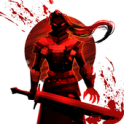 Shadow of Death: Dark Knight - Stickman Fighting icon