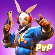 Shadowgun War Games - Mobile network shooter 5v5 icon