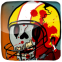 Shane Reaction! Zombie Dash icon