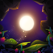 SHINE - the path of light icon