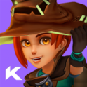 Shop Titans: Design and Deal icon